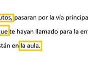 Corrección gramatical: preguntas frecuentes (FAQs)