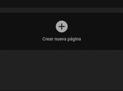 Como Crear Pagina LinuxClick