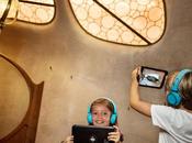 visitar Casa Batlló niños