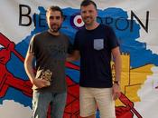 Entregados trofeos ganadores carrera Drones Encina 2022