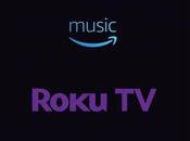 Cómo escuchar Amazon Music Roku