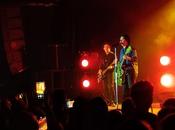 Texas (2022) Riviera. Madrid