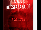 cazador escarabajos vicent sala