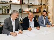 Grupo Neolith integra principal distribución España, intensificando inversión impulsando crecimiento Europa