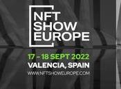 Show Europe conecta metaverso mayores expertos blockchain artistas digitales Valencia