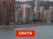 planes GRATIS Benidorm