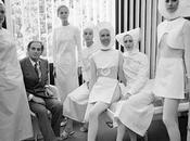 Uniformes futuristas