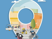 hermanas suma semana europea movilidad celebrando coche próximo septiembre