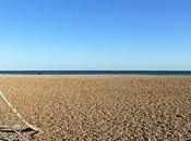 mejores playas Sussex