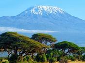 Monte Kilimanjaro: interesante parque nacional