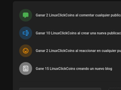 Cómo Ganar LinuxClickCoins (LCC)