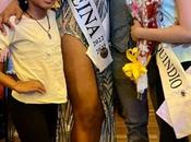 quindiana Mary Yolene Torres Granja Virreina Nacional Señora Mundo Colombia 2022