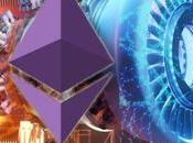 Histórico: ejecutó Merge Ethereum