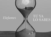 Elefantes: sabes'