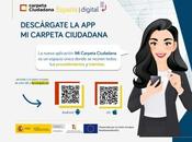 Carpeta Ciudadana: nueva Gobierno para facilitar trámites públicos