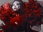 Björk estrena otro temas nuevos, ‘ovule’