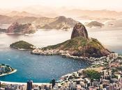 Brasil, destino viaje ideal para todos públicos