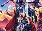 Thor: love thunder (2022), taika waititi.