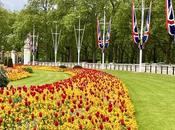 mejores jardines públicos Londres, Inglaterra