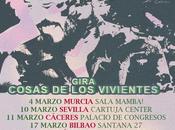 Kanka vuelve nuevo disco gira conciertos