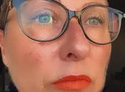 Naranja Rabioso Marrón sugerente