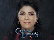 Corona Lagrimas Capítulo