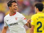 Sevilla llega parón punto colchón sobre descenso