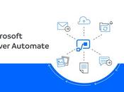 ¿Qué aplicación Office utiliza para crear flujos trabajo acciones automatizadas activen otros programas?