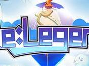 ANÁLISIS: RE:Legend