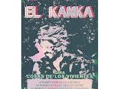 Kanka, gira Cosas vivientes