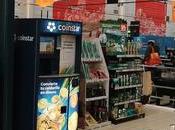 Coinstar consolida Islas Baleares gracias ampliación presencia Eroski