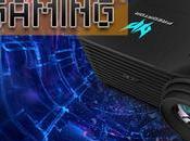 ANÁLISIS: Proyector Acer Predator GM712