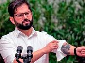 izquerdista vuelta chaqueta