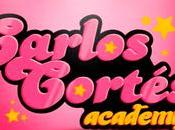 Grupo Facebook Carlos Cortés Academy