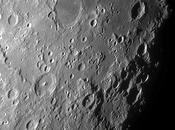 Piccolomini Rupes Altai