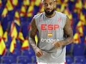 También Lorenzo Brown español, español…