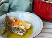 Escabeche sefardí