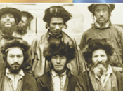 Benjamin Freedmand Jázaros {Portada}