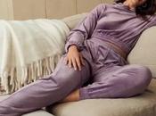 Pijamas cómodos para todos gustos