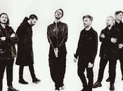 Escucha nuevo disco Editors: ‘EBM’