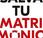 MARTÍNEZ-SELLÉS, Manuel Salva matrimonio, Rialp, Madrid, 2022