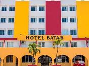 Hotel Batab