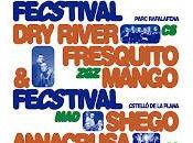 FeCStival 2022, horarios