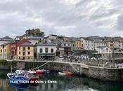 Puerto Vega Asturias