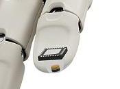 Manos robóticas: machine learning sentido tacto robots