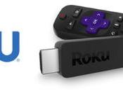 Cómo instalar transmitir Vidgo Roku