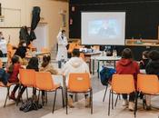 Fundación United España pone marcha serie iniciativas para combatir exclusión social personas refugiadas Ucrania