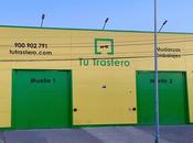 Trastero inaugura nuevo centro alquiler trasteros Valladolid