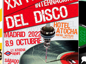 Feria Internacional Disco regresa Barcelona, Madrid Bilbao