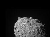 DART impacta asteroide objetivo